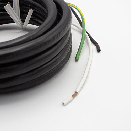 Delta Foot Pedal Switch - view 3