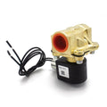Delta Steam Solenoid Valve 3/4" 208/240V