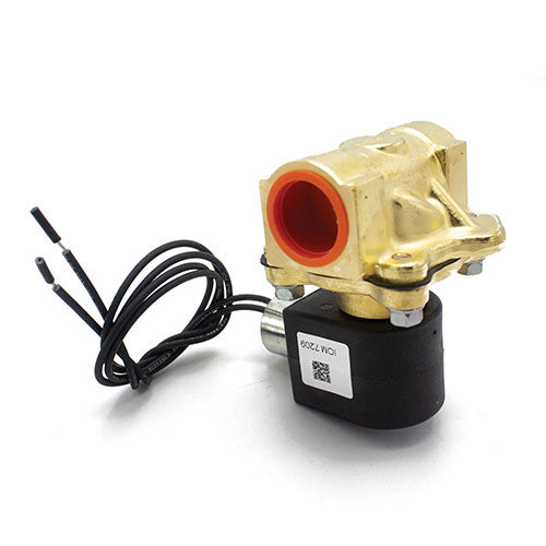 Delta Steam Solenoid Valve 3/4