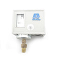 Delta Pressure Switch 0-15 psi