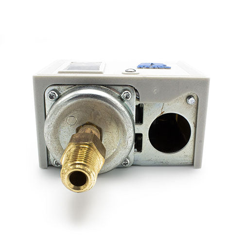 Delta Pressure Switch 0-15 psi - view 2
