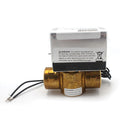 Delta Motorized Drain Valve 1", 240/480V - view 2