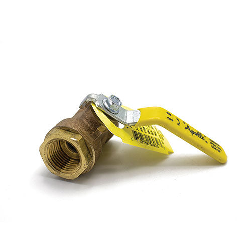 Delta Manual Drain Valve 1/2