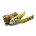 Delta Manual Drain Valve 1/2" - view 2