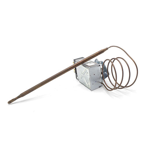Delta Temp/Pressure Control - view 2