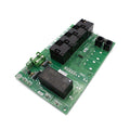 Delta LLC-1700-4 Printed Circuit Board