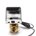 Delta Auto Drain Valve - view 2