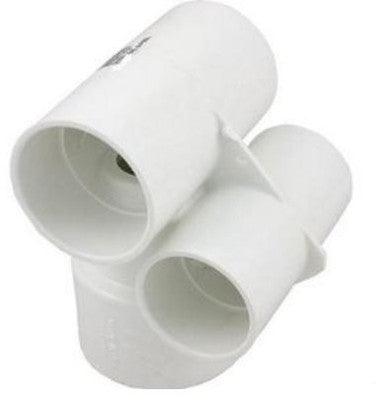 Jet Body, Poly Jet Gunite — Waterway Part #211-3060