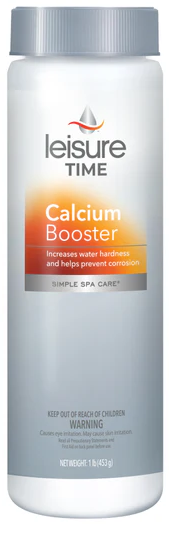 LTC Calcium booster 12 X 1LB. — Leisure Time Part #22330