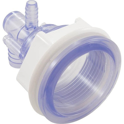 Jet Body, Waterway Poly Storm, Thread In Style — Waterway Part #228-0408