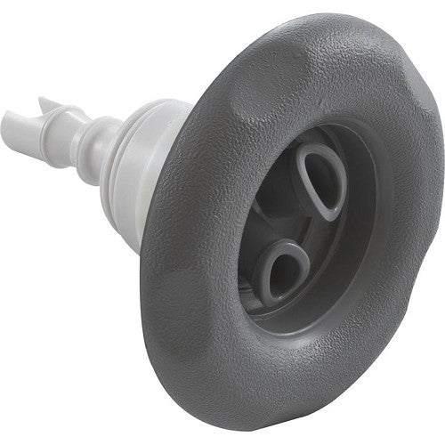 Jet Internal, Waterway Poly Storm, Thread-In, Twin Roto — Waterway Part #229-8177