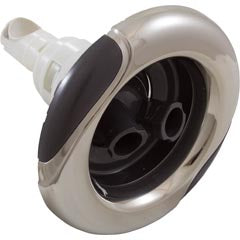 5in Wave Jet Int (Db Roto) SS/GpGy — CMP Part #23455-032-700