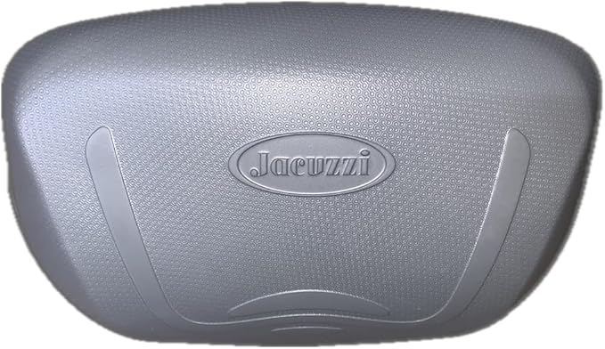 PILLOW: HYDROSOOTHE FR COMPLETE — Jacuzzi Part #2472-014