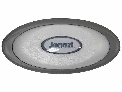 Pillow, Sundance/Jacuzzi, J-300, Oval, 2014+ — Jacuzzi Part #2472-824