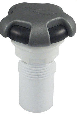 Air Control, CMP, Top Access Air Control, Graphite Gray — CMP Part #25090-807-000