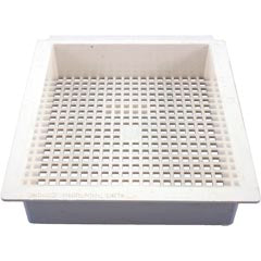 Basket, Skimmer, Sundance, Front Load — Sundance Jacuzzi Part #2540-375