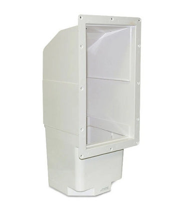 Skimmer Body, Sundance/Jacuzzi, Front Load — Sundance Jacuzzi Part #2540-385