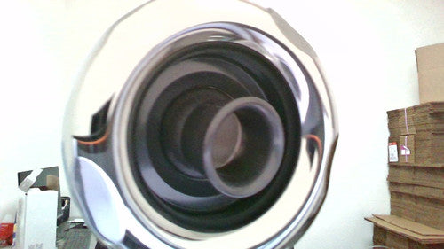 JETFACE: 500S WHRLPL SS REV2, Sundance/Jacuzzi — Jacuzzi Part #2540-531