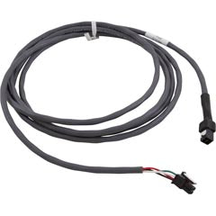 Topside Extension Cable, BWG BP Series, 4 Pin, Molex, 7ft. — Balboa Part #25662