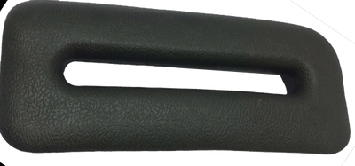 Pillow, Bimini Waterfall, 8 in., Charcoal — Artesian Spa Part #26-1308-85