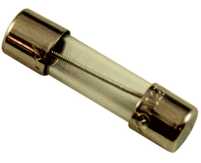 FUSE GLASS 160MA SLOW 250VAC 5X20MM — Balboa Part #26982
