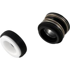 Pump Seal, CMP Aquastorm, Universal, 5/8" Shaft, w/ Reducer — CMP Part #27203-000-990