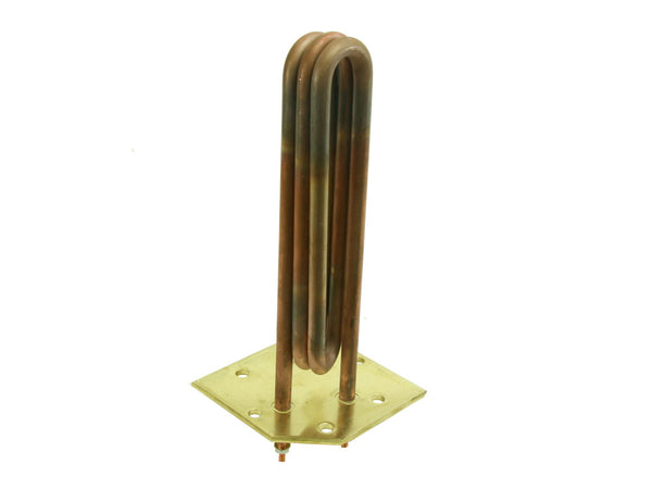 Mr.Steam Element, 9KW 240V 1Ph MS400 - view 3