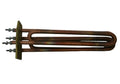 Mr.Steam Element, 12KW 208V 1Ph MSSuper2/CT12