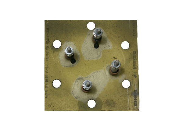 Mr.Steam Element, 15KW 240V 1Ph MSSuper3 - view 2