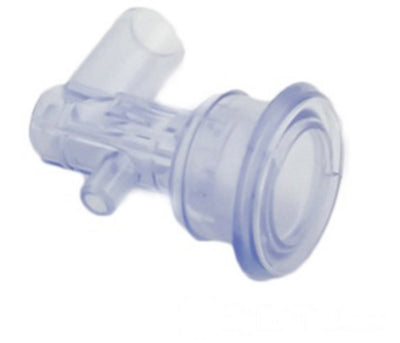 Jet Body, CMP, 2" PrLc SQR LED, NG, 3/4" SB x 3/8" SB — CMP Part #29222-299-000H