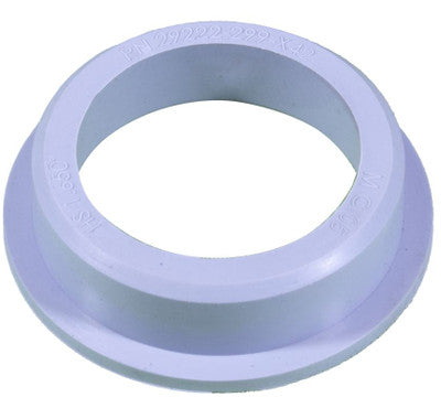 2" SQR Jet Grommet Generation 2; Gray — CMP Part #29222-299-042