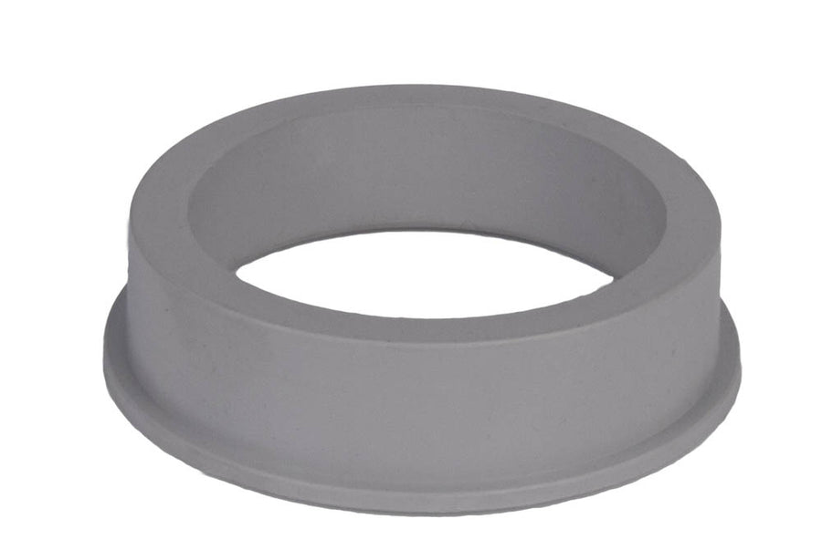 Jet Grommet, 3" SQR, Gray — CMP Part #29232-299-040