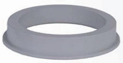 Grommet, Jet Body, CMP, SQR, 400 Series, Gray — CMP Part #29242-299-040