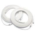 Prosaunas White Light Flexible IP67 LED Strip, Dual 10FT - view 6