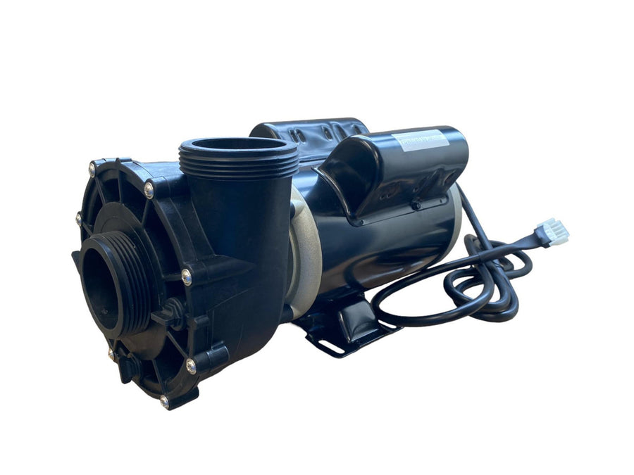 Dreammaker Pump 3HP, 2SPD, 115V — Dreammaker Spas Part #304999-1