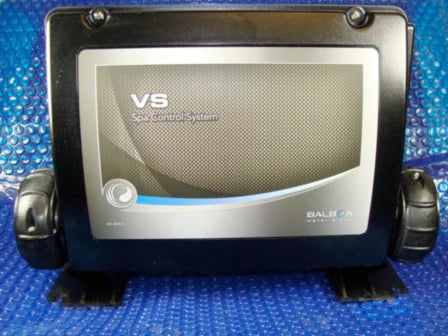 730L/730S VS Crossover Spa Pak — Dreammaker Spas Part #305005