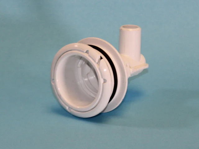 Jet Body, Dream Maker 3'', 3/4''SB w/ Orings & Clip — Dreammaker Spas Part #309022