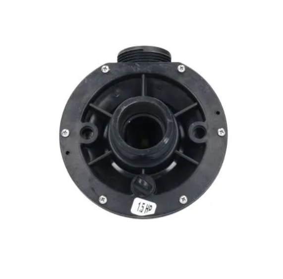 Wet End, Waterway E' Series, 48Y Frame, 1.5HP — Waterway Part #310-1140