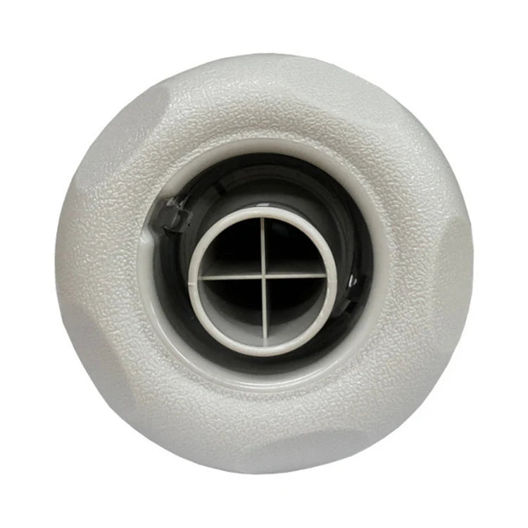 JET DIRECTIONAL CUSTOM SILVER 1997-99 — Marquis Spa Part #320-6577
