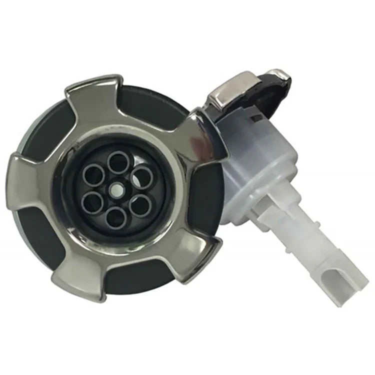 INSERT JET 2-3/16" DIRECTIONAL/SS CELE ELITE 19 — Marquis Spa Part #320-6828