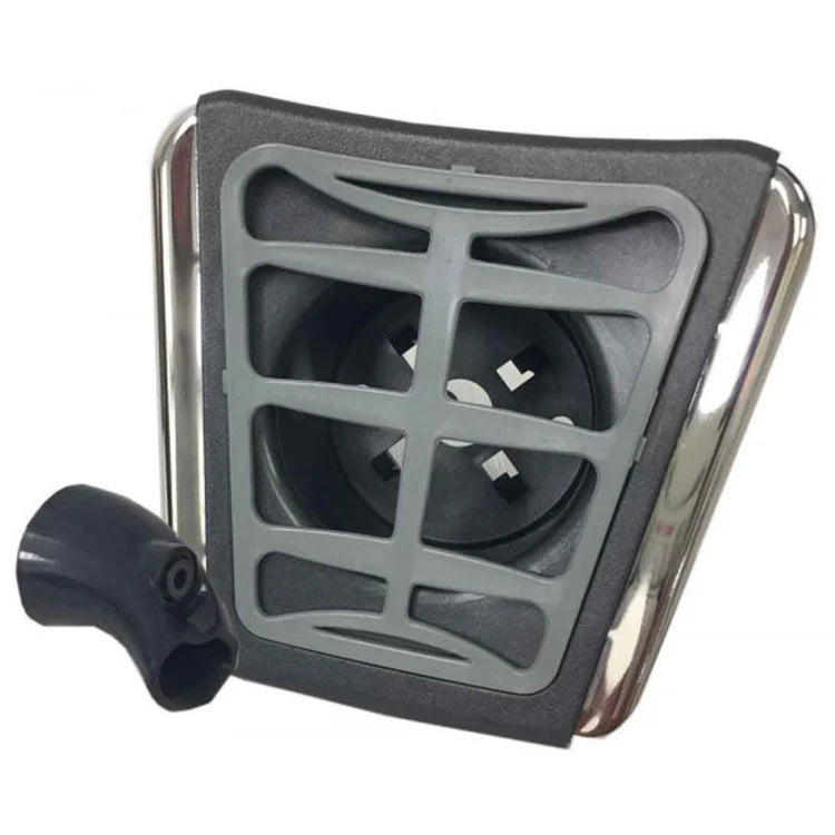 INSERT JET V21 ORBIT MED — Marquis Spa Part #320-6858
