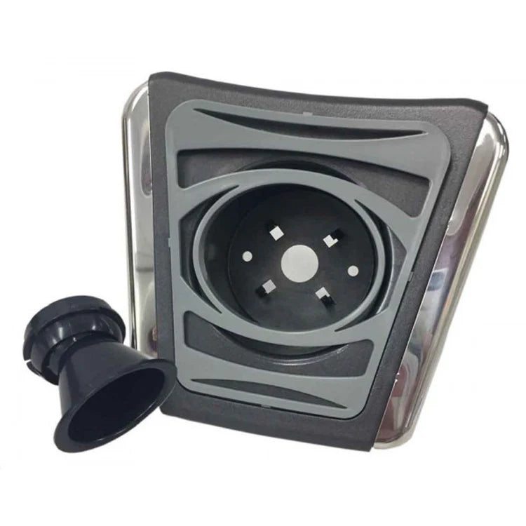 INSERT JET V21 DIRECT LARGE — Marquis Spa Part #320-6860