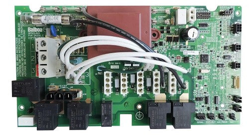 Circuit Board, BP501, Universal — Balboa Part #33-59375-K