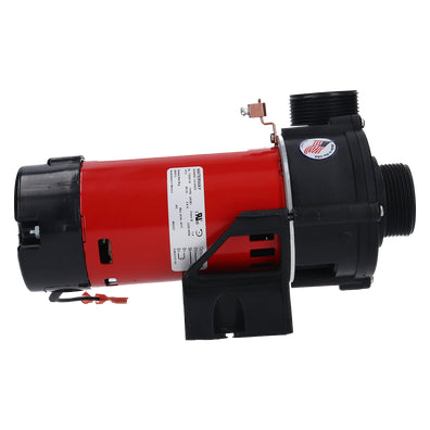 Circulation Pump, Waterway Tiny Might, 1/16HP, 115V, .8A — Waterway Part #3312610-14