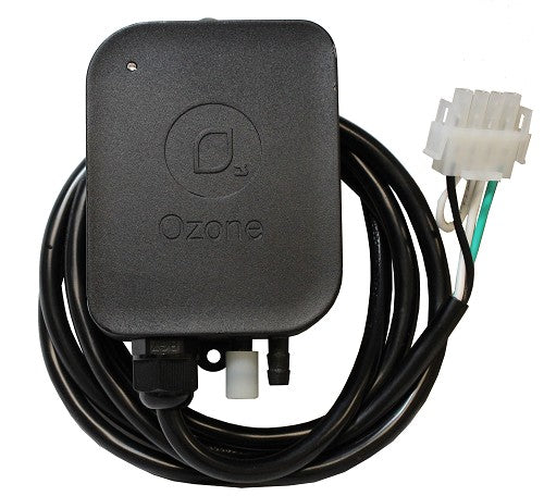 WATERPRO+ OZONATOR,DUAL V — HydroQuip Part #34-3922-AMP-K