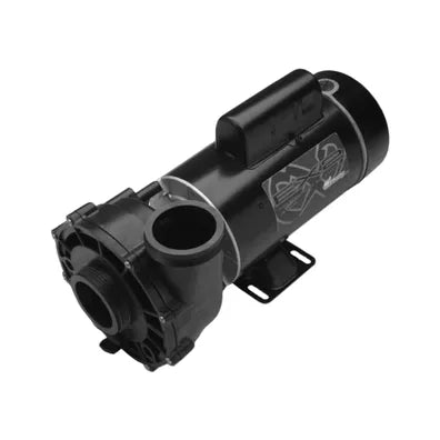 Pump, Waterway EX2, 1.5HP, 115V, 13.5/4.7A, 2-Speed, 2"MBT — Waterway Part #3420610-1U