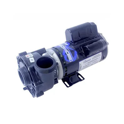 Pump, Waterway EX2, 2.5HP, 230V, 10.4/2.9A, 2-Speed, 2"MBT — Waterway Part #3421020-1U