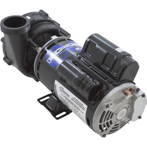 Pump, Waterway EX2, 3.0HP, 230V, 12.0/3.5A, 2-Speed, 2"MBT — Waterway Part #3421821-1U