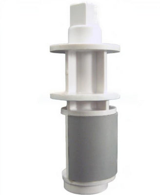 Waterfall Valve Insert Black — Marquis Spa Part #350-6417