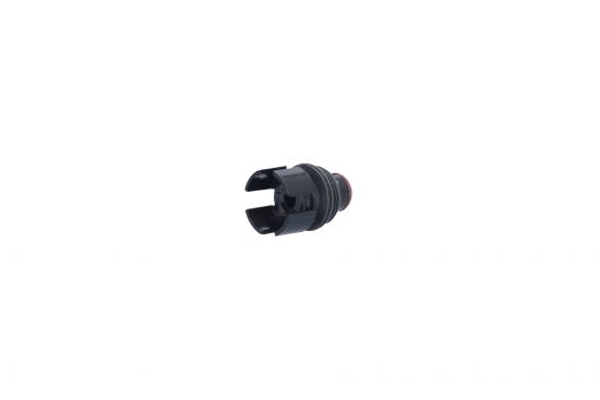 Nozzle, Waterway, Adjustable Mini Jet — Waterway Part #212-0850